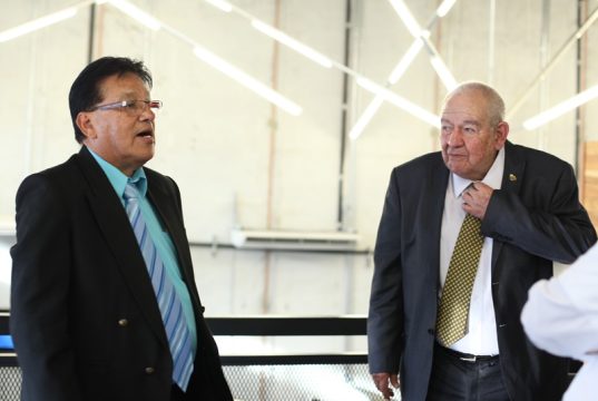La dura crítica de Javier Rojas y Leonel Jiménez al periodismo deportivo actual