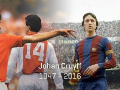 Johan Cruyff: El 14 más famoso, leyenda del “fútbol total”