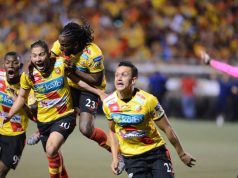 Otro Torneo de Verano para el Herediano Optimized Columna Team5