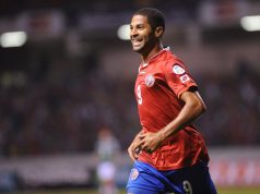 Álvaro Saborío se toma una pausa en la Tricolor Optimized Sabo2