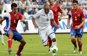 Goleadas históricas de Costa Rica sobre Honduras Optimized Honduras CR