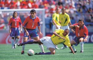 Rivales de Rusia 2018 superan a Costa Rica en la historia
