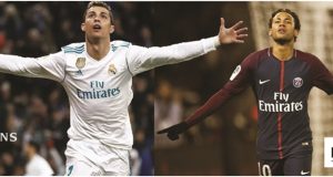 Duelo grandioso de octavos entre gigantes de la Champions