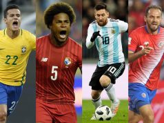 Amistosos de alto calibre en Minimundial de 5 días