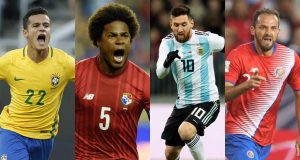 Amistosos de alto calibre en Minimundial de 5 días