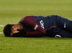 Brasil está en vilo por el pie derecho de Neymar Jr.