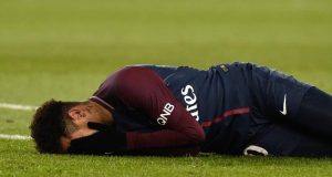 Brasil está en vilo por el pie derecho de Neymar Jr.