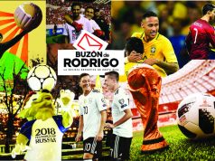 Las ilusiones de los 32 equipos que animarán en Rusia 2018