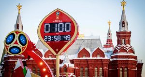 Rusia calla bocas de cara al Mundial de Fútbol