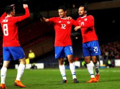 A la ‘Sele’ le irá bien en Rusia por su planificación