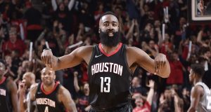 Rockets llamados a hacer historia en ‘play-offs’ de NBA