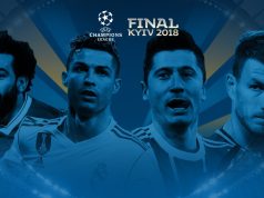 La apasionante cita con los grandes favoritos de Europa