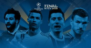 La apasionante cita con los grandes favoritos de Europa