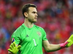 La figura de Rusia: El acoso con el que convive su capitán