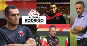 Aficionado liguista se transforma en las redes sociales