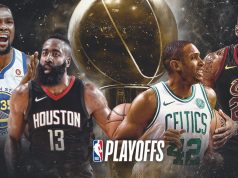Lucha por el título de la NBA se reduce a cuatro equipos