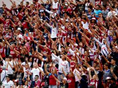 Saprissa manda en las redes sociales