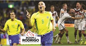 Sudamérica procura revancha ante dominio de Europa