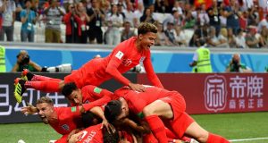 Los candidatos al título mundial no se ven bien