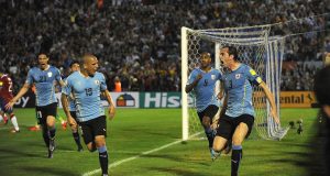 Uruguay busca acompañante a la segunda ronda