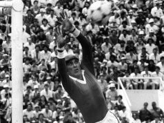 Didier Gutiérrez y sus 23 años en el fútbol federado