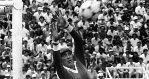 Didier Gutiérrez y sus 23 años en el fútbol federado