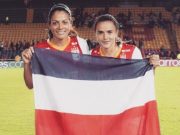 Costa Rica en la Copa Libertadores de América