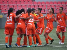 Moravia anhela el tricampeonato de la Uncaf femenina