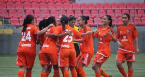 Moravia anhela el tricampeonato de la Uncaf femenina