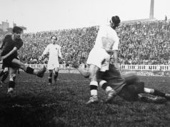 Alejandro Morera Soto en el fútbol español – Galería