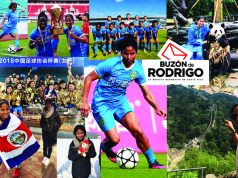 Shirley Cruz se plantea seguir un año más en China