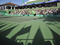 El tenis domina en enero el interés deportivo del mundo