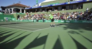 El tenis domina en enero el interés deportivo del mundo