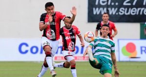Los “equipos grandes” han quedado muy mal al inicio del Torneo de Clausura