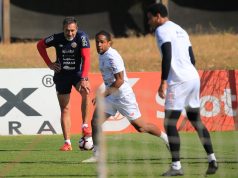 Gustavo Matosas debuta: el primer acto hacia Catar 2022