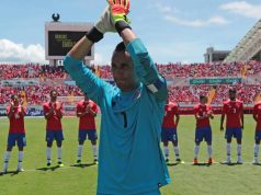 ‘Sele’ de pobres resultados regresa al Estadio Nacional (Galería de fotos)