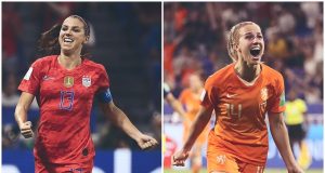 Un buen, emotivo e histórico Mundial Femenino provoca una final inédita