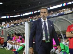 El año perdido con Gustavo Matosas en la “Sele”