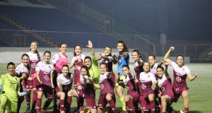Saprissa femenino procura en la Uncaf su primer título internacional