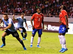 Uruguay amplía ventaja sobre la ‘Sele’ en el balance histórico