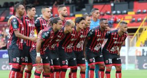 Alajuelense con mayoría en el equipo ideal de la primera vuelta del Apertura 2019