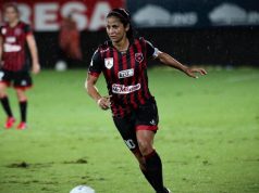 El deleite de ver jugar a Shirley Cruz