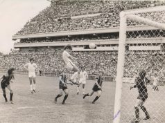 Carlos Solano: “Mis mejores goles”