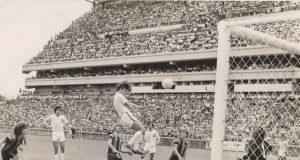 Carlos Solano: “Mis mejores goles”