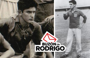 “Cuty” Monge: el jugador más joven en la ‘Tricolor’