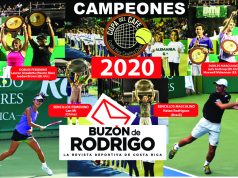 Los latinos conquistaron 15 veces la Copa del Café