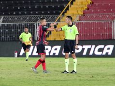 No es el momento para jugar al fútbol