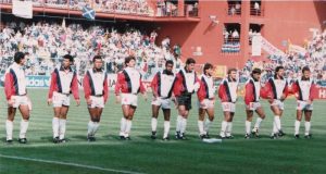 Y el fútbol tuvo que esperar: Grandes parones del torneo tico