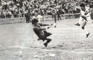 El día que Saprissa irrespetó a la Selección de Chile