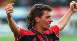 Los grandes goles de Wílmer López